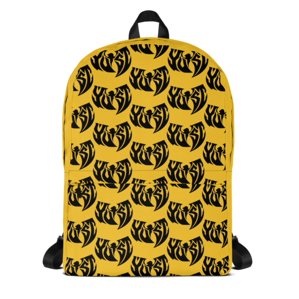 YUTST UUu Backpack