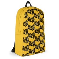 YUTST UUu Backpack - Thumbnail 1
