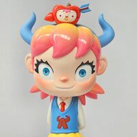 ArTToy by SugoPop "Good Apple" - Thumbnail 7