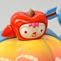 ArTToy by SugoPop "Good Apple" - Thumbnail 6