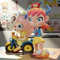 ArTToy by SugoPop "Good Apple" - Thumbnail 8