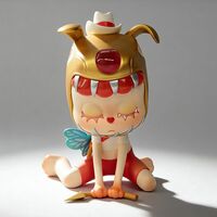 ArTToy by SugoPop "Laelaps" - Thumbnail 3