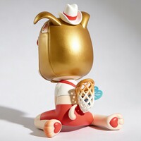 ArTToy by SugoPop "Laelaps" - Thumbnail 4