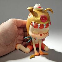 ArTToy by SugoPop "Laelaps" - Thumbnail 1