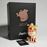 ArTToy by SugoPop "Laelaps" - Thumbnail 2