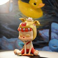 ArTToy by SugoPop "Laelaps" - Thumbnail 8