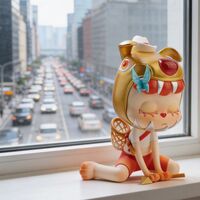 ArTToy by SugoPop "Laelaps" - Thumbnail 7