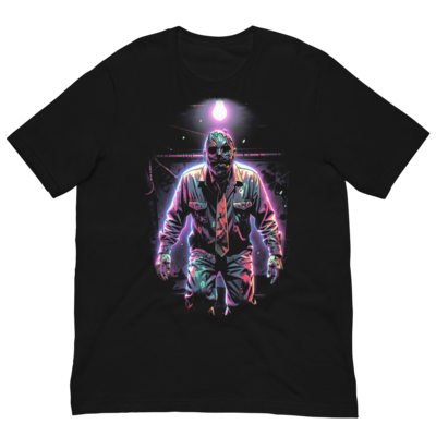 Neon killer komatose t
