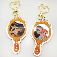 Mirror Charm - Thumbnail 1