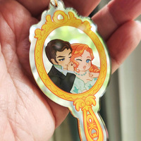 Mirror Charm - Thumbnail 2