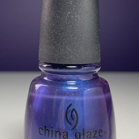 China Glaze - Tempest - Thumbnail 1