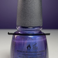 China Glaze - Tempest - Thumbnail 2