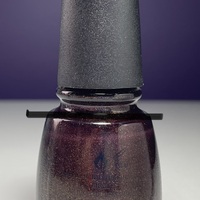 China Glaze - Side Saddle - Thumbnail 2
