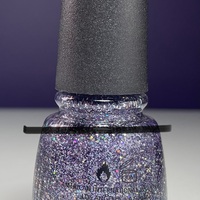 China Glaze - Pick Me Up Purple - Thumbnail 2