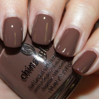 China glaze - street chic