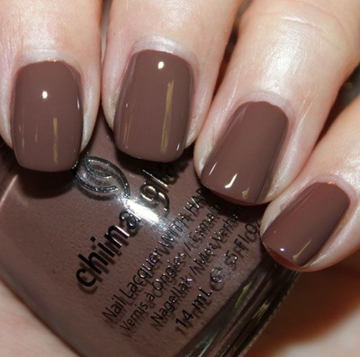 China Glaze - Street Chic