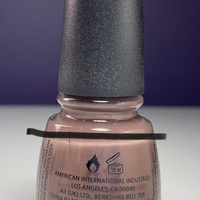 China Glaze - Street Chic - Thumbnail 2