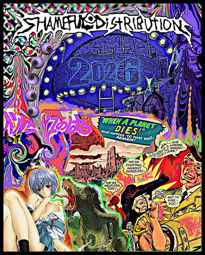 2026 Edition Poster 2 