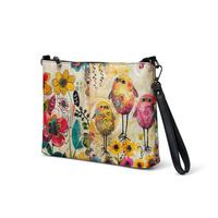 Sprig Time Crossbody bag - Thumbnail 1