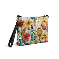 Sprig Time Crossbody bag - Thumbnail 3