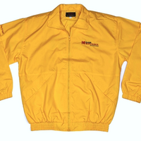 KODAK CLASSIC WINDBREAKER JACKET - Thumbnail 2