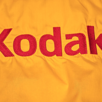 KODAK CLASSIC WINDBREAKER JACKET - Thumbnail 5