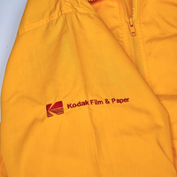 KODAK CLASSIC WINDBREAKER JACKET - Thumbnail 6