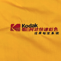KODAK CLASSIC WINDBREAKER JACKET - Thumbnail 7