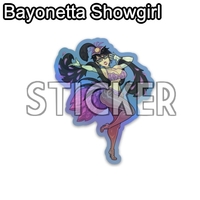 Bayo Sticker(s) - Thumbnail 3