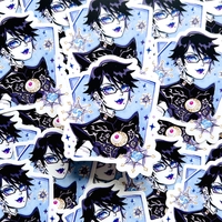 Bayo Sticker(s) - Thumbnail 7