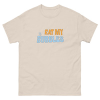 Eat My Bubbles classic tee - Thumbnail 3