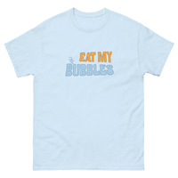 Eat My Bubbles classic tee - Thumbnail 5