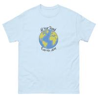 All Year Round: Earth Day classic tee - Thumbnail 1