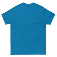 SATAN Unisex classic tee copy - Thumbnail 13