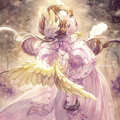 Arise