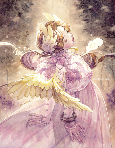 Arise