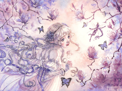 Follow the Melody