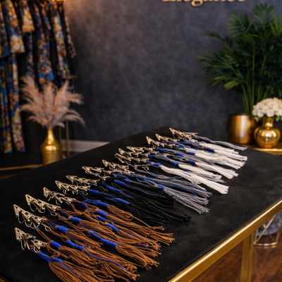 Grab & go bundle w/ clips (set of 12) - Thumbnail 2