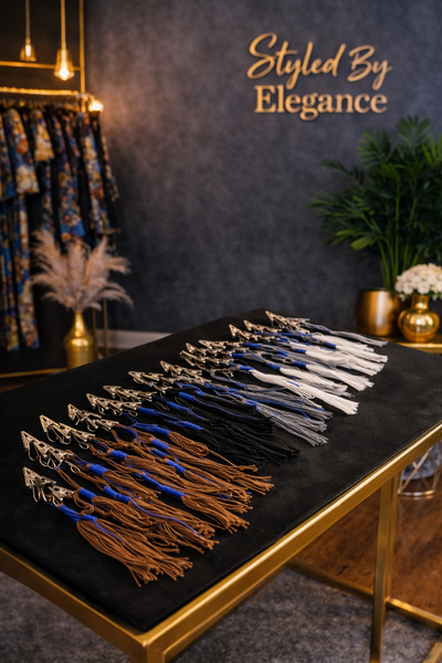 Grab & Go Bundle w/ Clips (Set of 12)