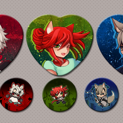 Gchkt badges