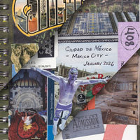 Travel Sketchbook Bundle - Thumbnail 5