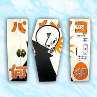 Obj. 03 Coffin & Art Toy - Thumbnail 1