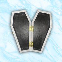 Obj. 03 Coffin & Art Toy - Thumbnail 4