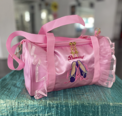 Ballet Duffle Bag