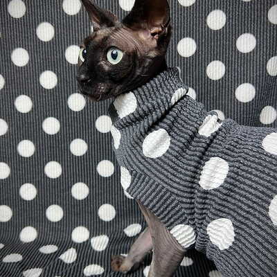 Raised lines (polka dot)