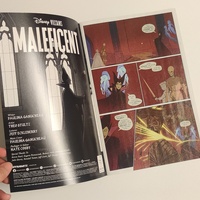 Official Exclusive Signed Comic - Thumbnail 2