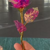 Mini Keepsake Rose - Thumbnail 1