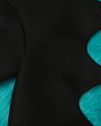 OOAK Defense Mechanism Monster Jacket - Thumbnail 5