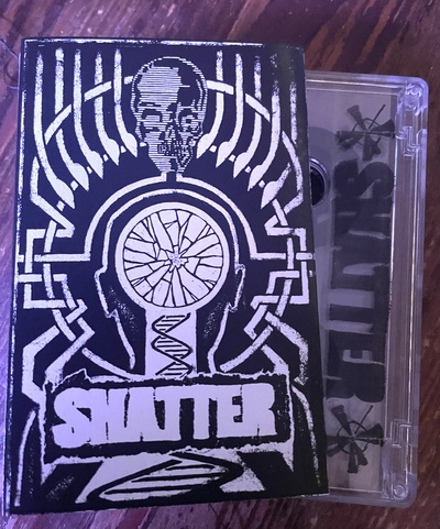 SHATTER TOUR TAPE 2026