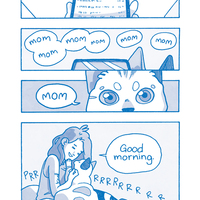 Hourly Comic Day 2026 - Thumbnail 1